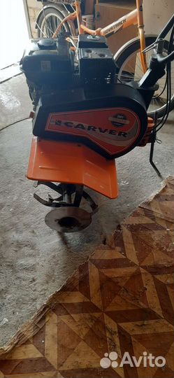 T-651R Carver