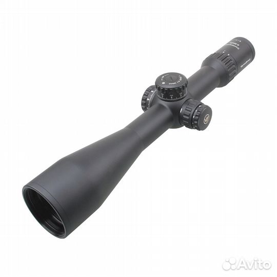 Прицел Vector Optics Continental 5-30x56 FFP