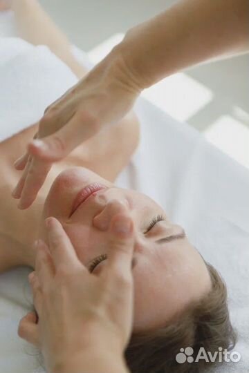 Спа- массаж