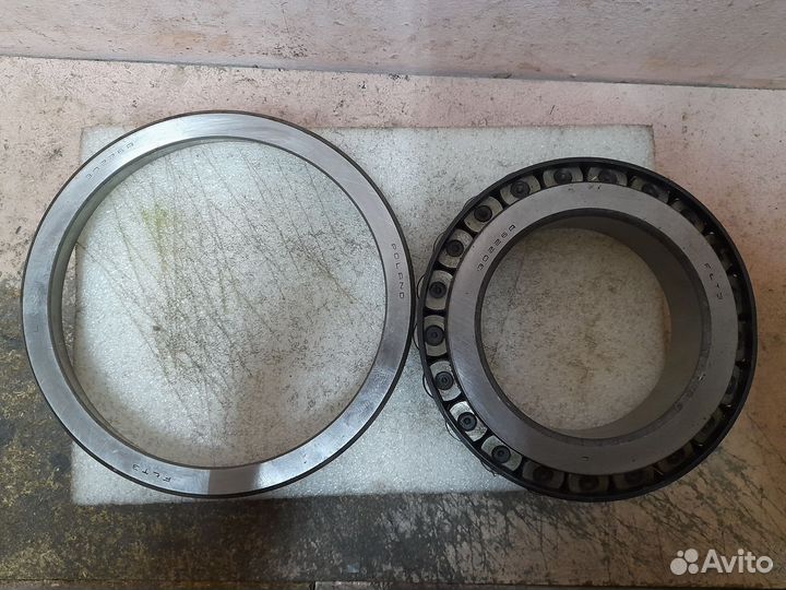 Подшипник 30226A FLT Польша