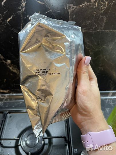 Нестожен 4 300г