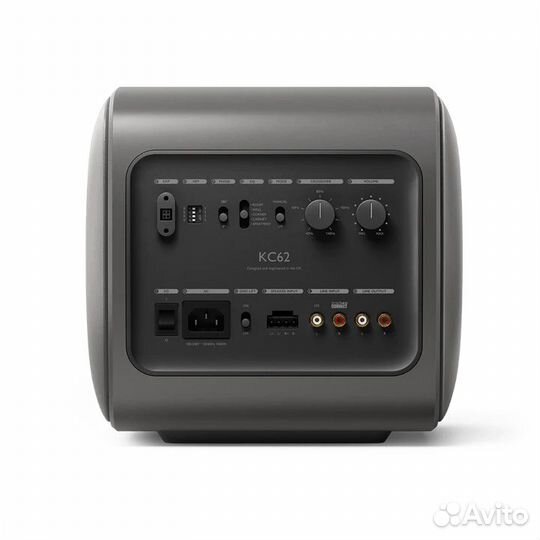 Сабвуфер KEF KC62 Titan
