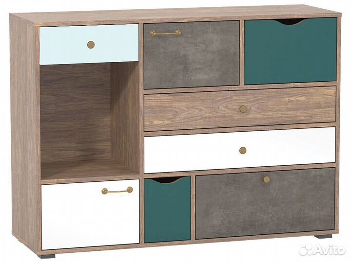 Комод Вайс-4 в наличии