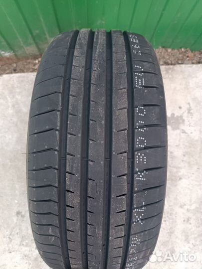 Kapsen Papide K3000 205/40 R17 84W