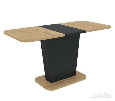 Кухонный гарнитур+стол в одном стиле