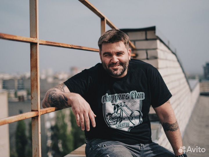 Тендерный специалист