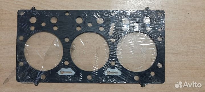 Прокладка ГБЦ DAF 95 XF 1997-2002