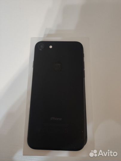 iPhone 7, 128 ГБ