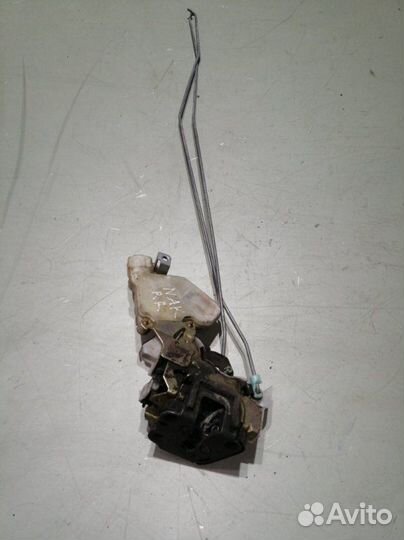 Замок двери задний правый Honda Accord