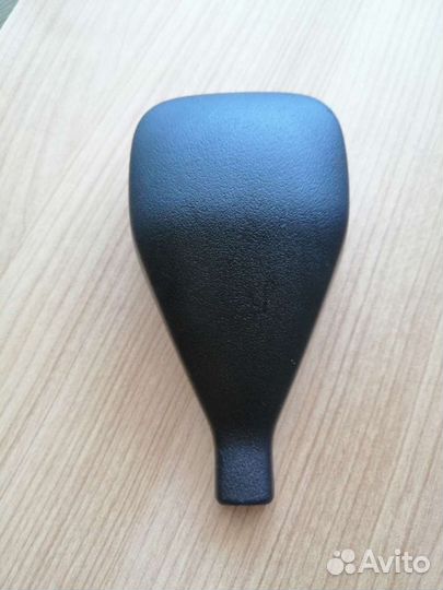 Крышка датчика дождя 7630А022