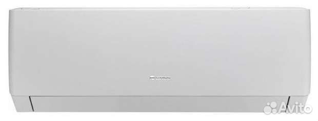 Кондиционер с установкой