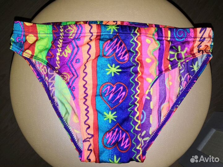 Плавки р.158-164