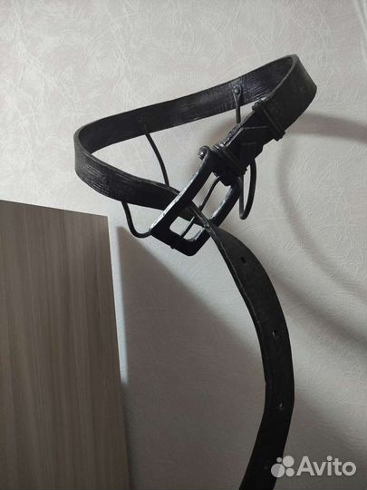 Инсталляция железная