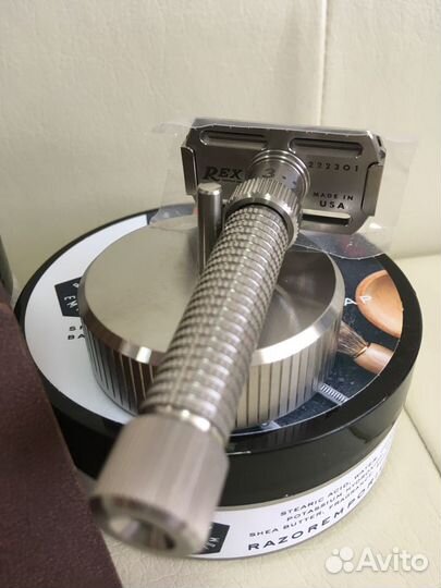 Станок Регулируемый REX Ambassador