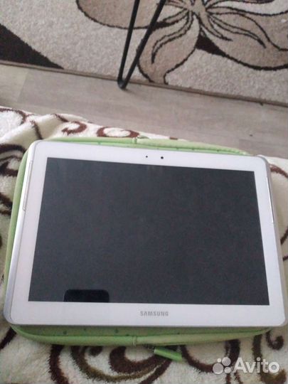 Samsung tab 2 10.1