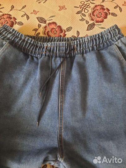 Джинсы женские