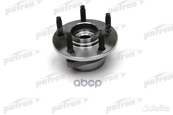 Ступица колеса передн ford: Taurus 96-07, linco