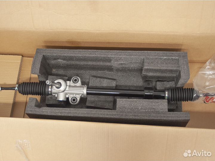 Рулевая рейка Hyundai Accent III KIA Rio 2