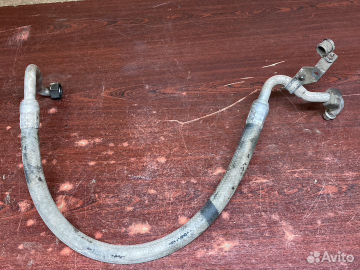 Трубка кондиционера ауди 100 с4