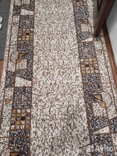 Ковровая дорожка