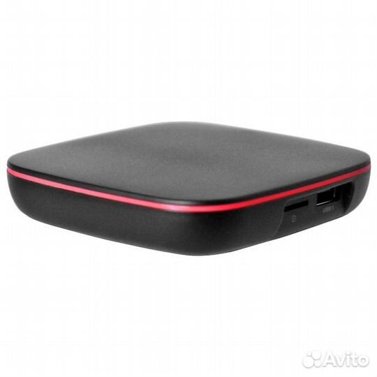 Smart-tv приставка iconbit movie home 15 шт лот