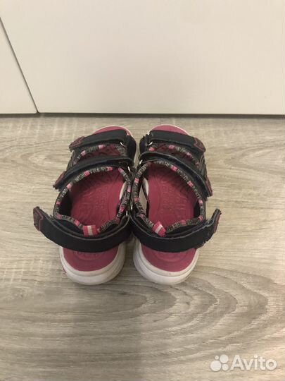 Обувь для девочки