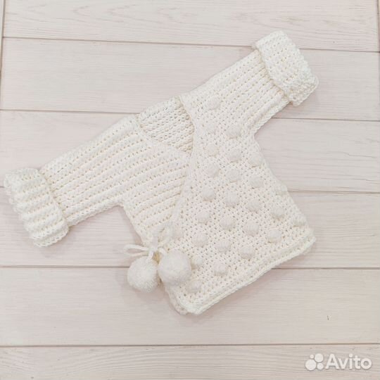 Подарок новорожденному на заказ