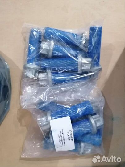 Блок ступичный подшипник ступицы оси саф SAF. SKF