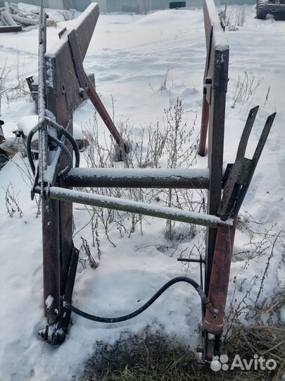 Продам запчасти на юмз