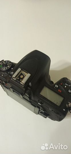 Фотоаппарат nikon D 750