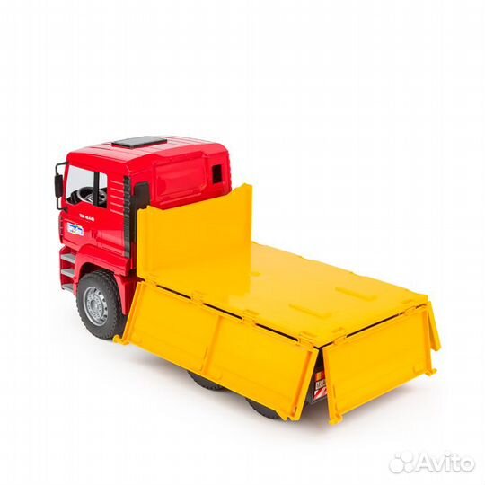 Игрушки Bruder Брудер оригинал
