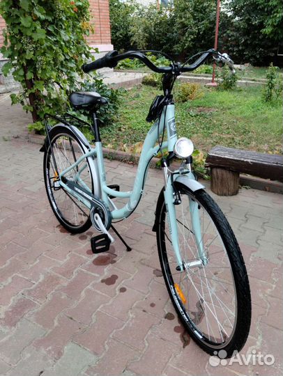 Продаю велосипед