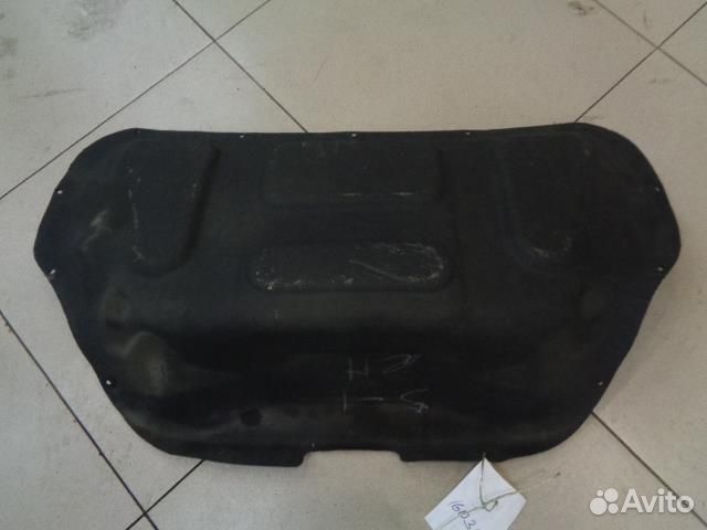 Обшивка крышки багажника Rover 75 RJ 1999-2005