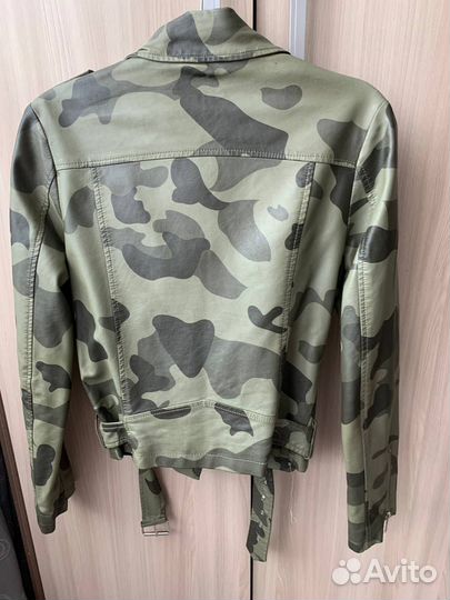 Куртка женская