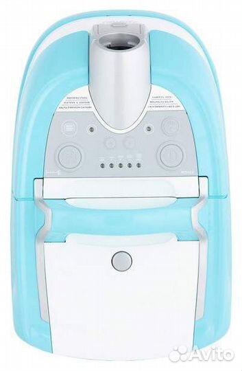 Пылесос Zelmer aquawelt quattro