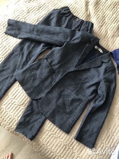 Костюм на мальчика