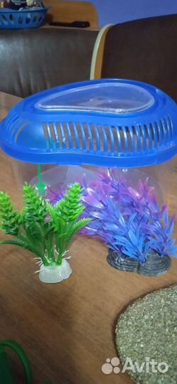 Насос для аквариума