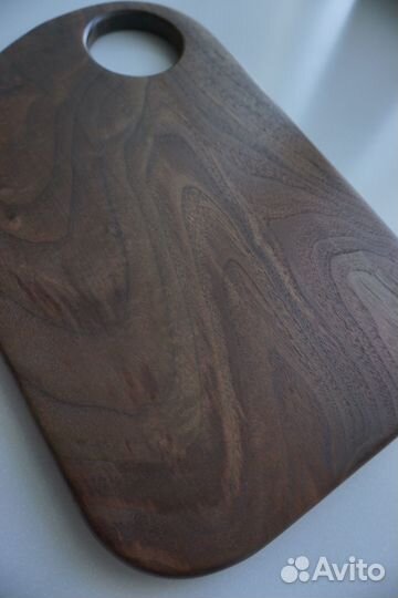 Разделочная доска из дерева