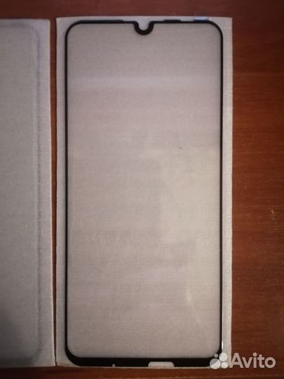 Защитное стекло для Xonor 10I