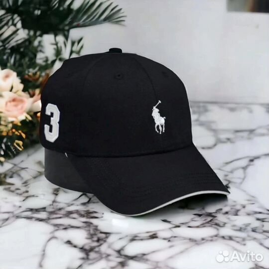 Кепка мужская