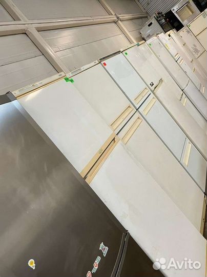 Холодильник бу с гарантией и доставкой