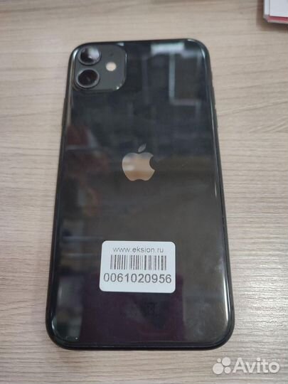 iPhone 11, 64 ГБ