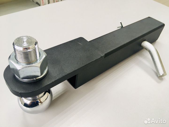 Фаркоп на Yamaha Grizzly 50 мм