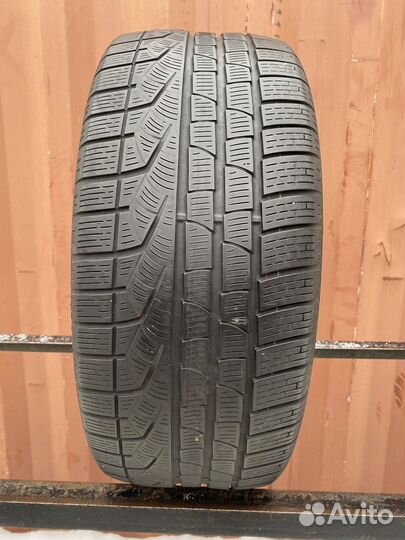 Pirelli Winter Sottozero Serie II 245/45 R17
