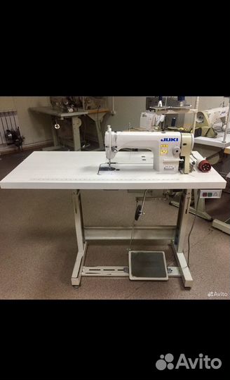 Швейная машина Juki DDL-8700