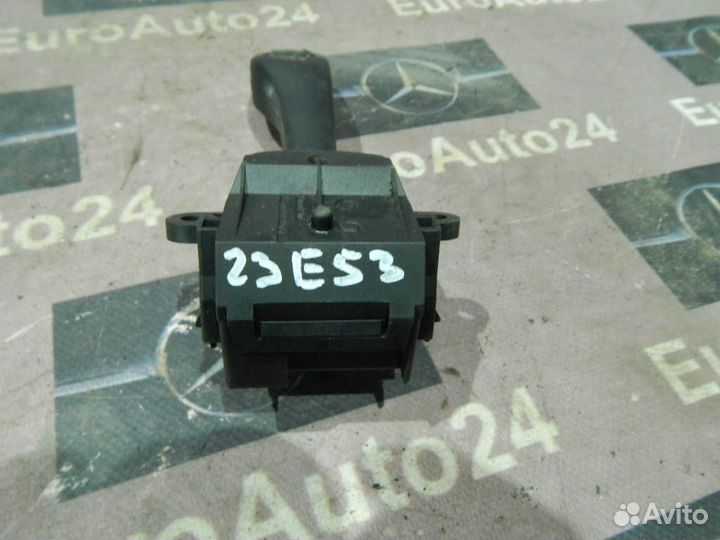 Блок подрулевых переключателей 8375408 BMW X5 2001