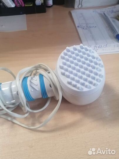 Электромассажер для тела