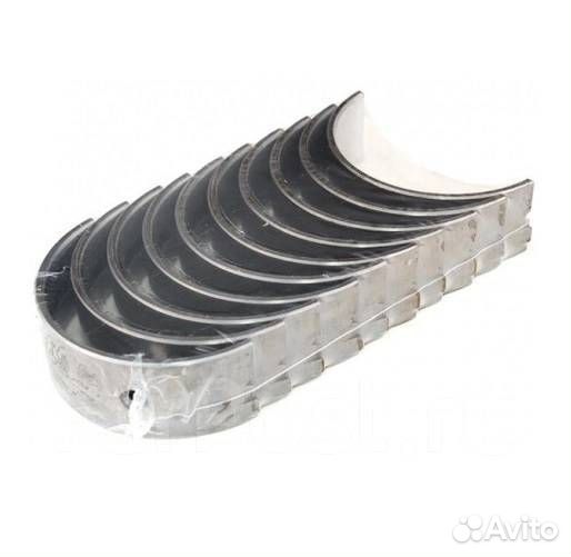 Шатуны вкладыши запчасти двигателя Hover H2 H3 H5