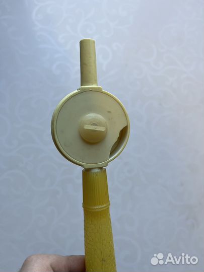 Зимние удочки СССР