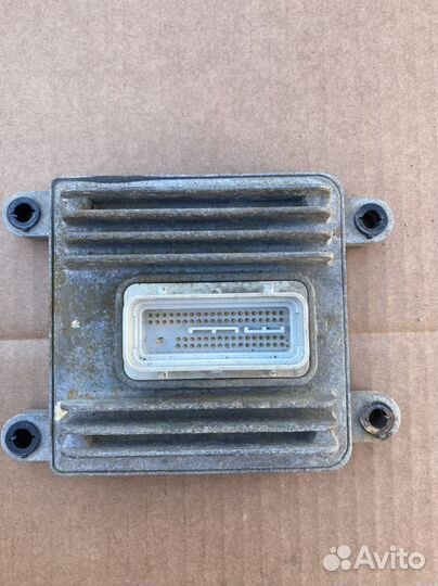Эбу Great Wall Safe 2,2MT MT20U2